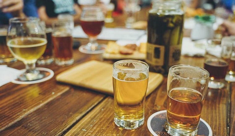 The best food and drink deals in Denver this week