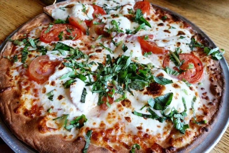 Here are Denver's top 5 Italian restaurants
