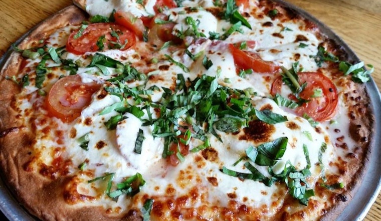 Here are Denver's top 5 Italian restaurants