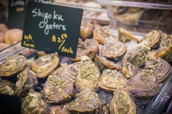 3 new Los Angeles markets that will rock your world