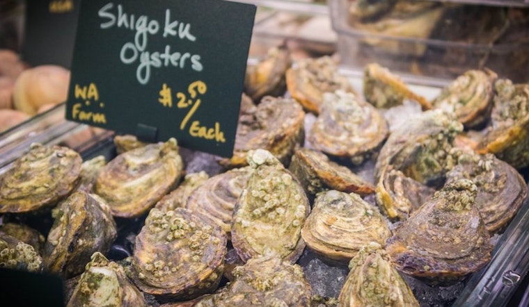 3 new Los Angeles markets that will rock your world