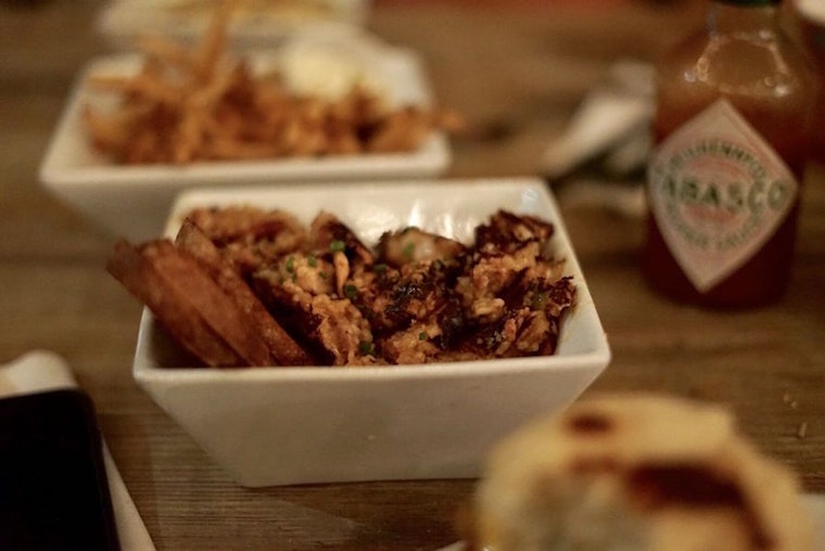 Check out the 6 most popular spots in Phoenix's Central City