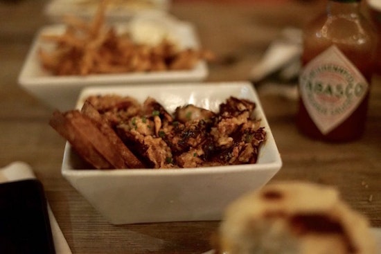 Check out the 6 most popular spots in Phoenix's Central City