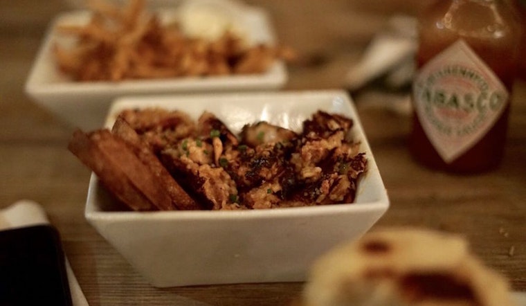 Check out the 6 most popular spots in Phoenix's Central City