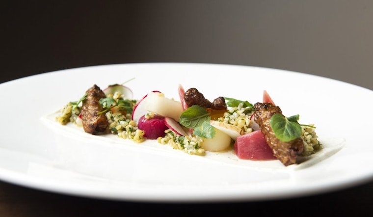 3 new places to savor Mediterranean fare in New York City