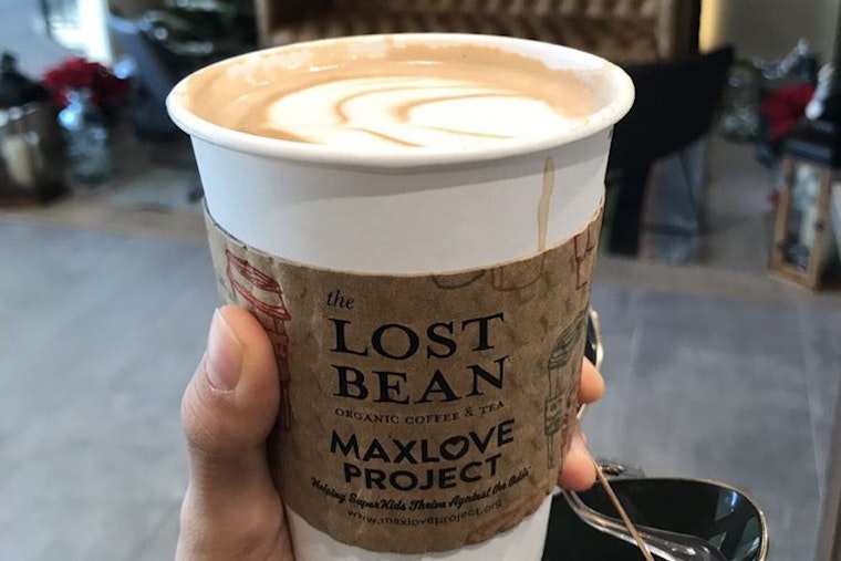 Lost Bean makes Woodbridge debut, with organic coffee and breakfast fare