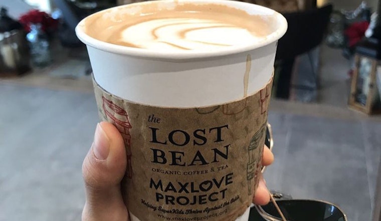 Lost Bean makes Woodbridge debut, with organic coffee and breakfast fare
