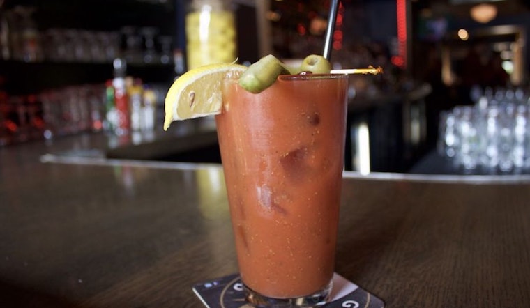 3 cool new bars to check out in Chicago