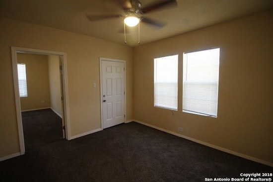 What will $900 rent you in San Antonio, right now?