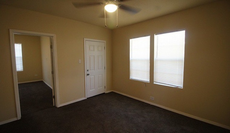 What will $900 rent you in San Antonio, right now?
