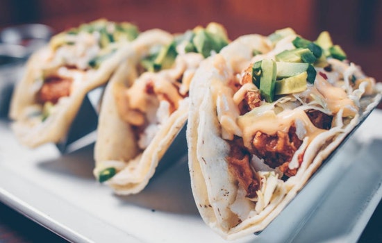 Check out the 3 newest restaurants to open in Milwaukee
