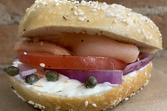 The 3 best bakeries to bag some bagels in Cincinnati