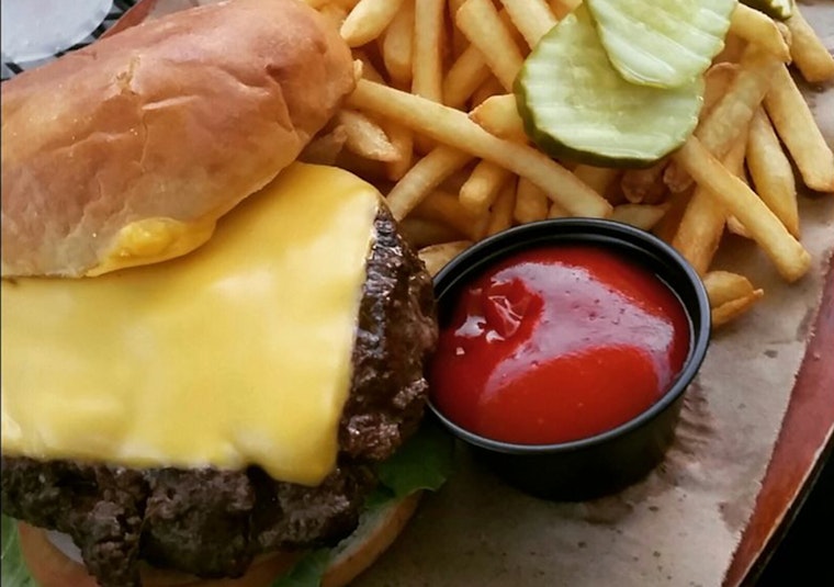 The 4 best spots to score burgers in Yonkers