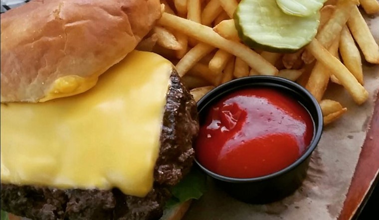 The 4 best spots to score burgers in Yonkers