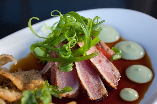 New steakhouse Daniel's Broiler now open in Belltown