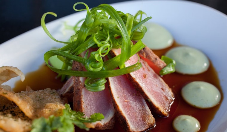 New steakhouse Daniel's Broiler now open in Belltown