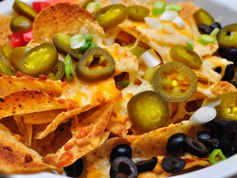 SoMa Week: Nacho Festival, Yerba Buena Kids Club, Cannabis Job Fair, More
