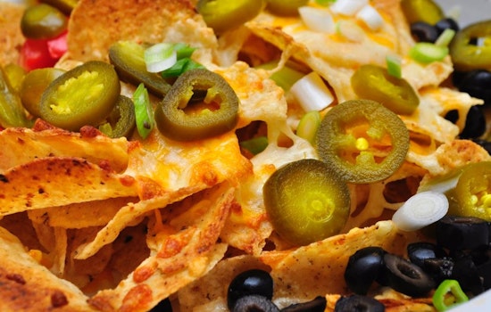 SoMa Week: Nacho Festival, Yerba Buena Kids Club, Cannabis Job Fair, More