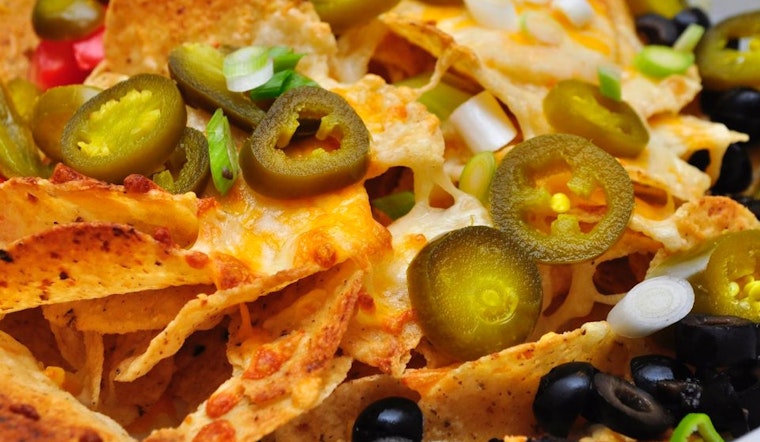 SoMa Week: Nacho Festival, Yerba Buena Kids Club, Cannabis Job Fair, More