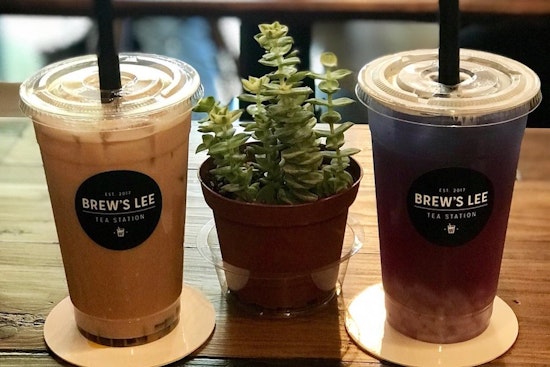 The 5 best spots to score bubble tea in San Antonio