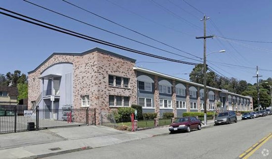 Check out today's cheapest rentals in Oakland