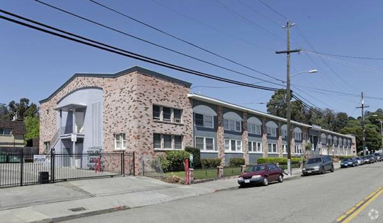 Check out today's cheapest rentals in Oakland