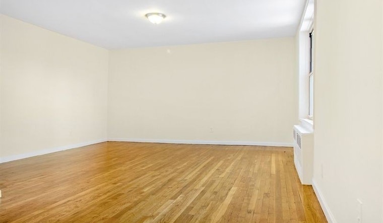The cheapest apartment rentals in Flushing, right now