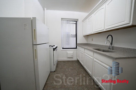What will $1,800 rent you in New York City, right now?