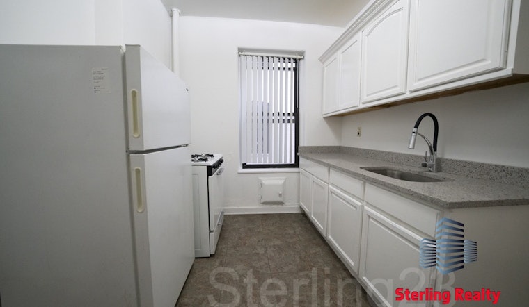 What will $1,800 rent you in New York City, right now?