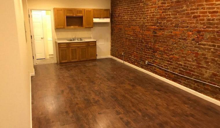 Explore today's cheapest rentals in Philadelphia