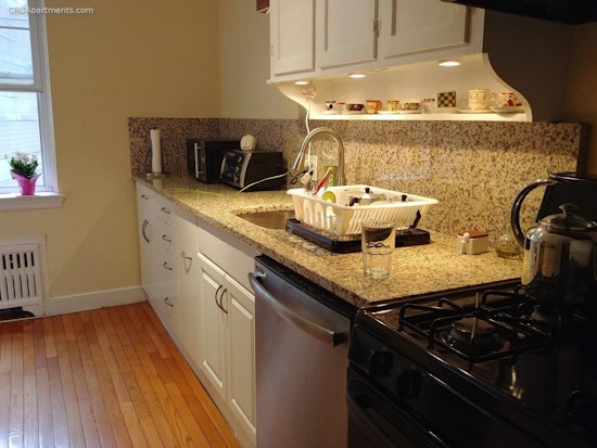 Renting in Cambridge: What will $2,500 get you?