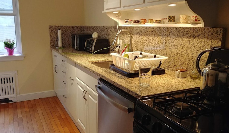 Renting in Cambridge: What will $2,500 get you?