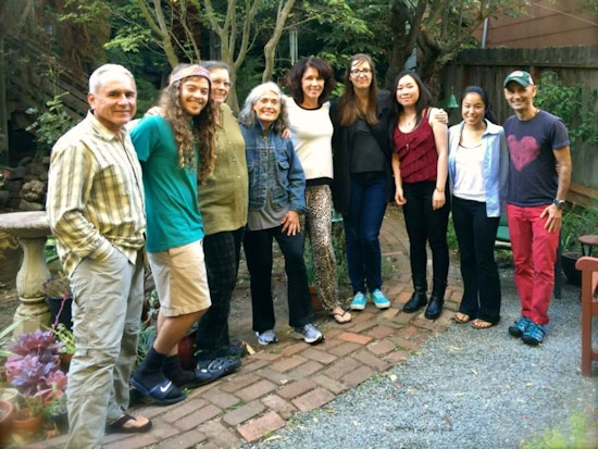 Maitri, Duboce Triangle's HIV/AIDS Residential Care Center, Seeks Volunteers