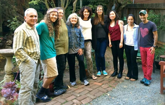 Maitri, Duboce Triangle's HIV/AIDS Residential Care Center, Seeks Volunteers
