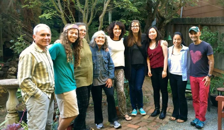 Maitri, Duboce Triangle's HIV/AIDS Residential Care Center, Seeks Volunteers