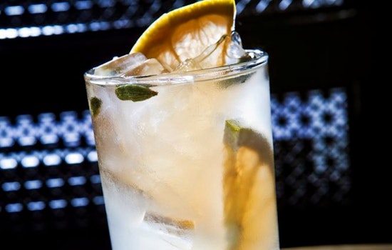 Baltimore's top 5 cocktail bars to visit now