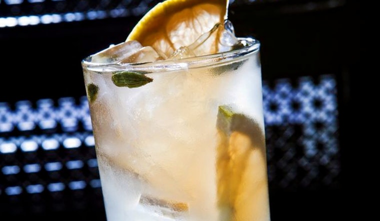 Baltimore's top 5 cocktail bars to visit now