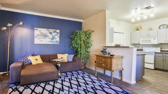 The cheapest apartment rentals in Ahwatukee Foothills, explored