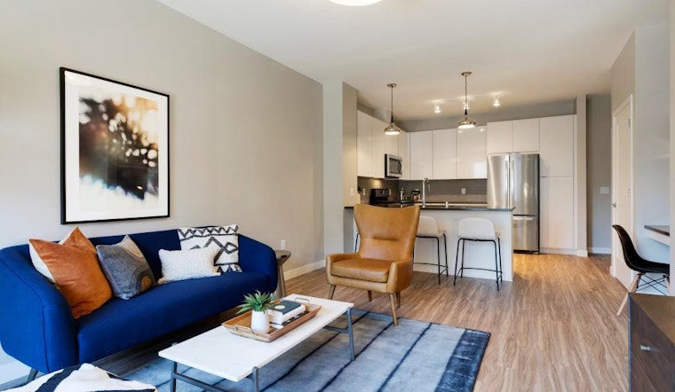 Renting in Minneapolis: What will $1,500 get you?