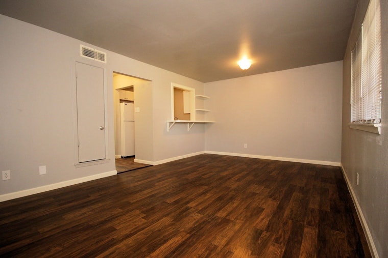 The cheapest apartment rentals in Mahncke Park, explored