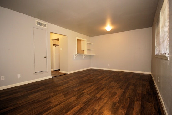 The cheapest apartment rentals in Mahncke Park, explored