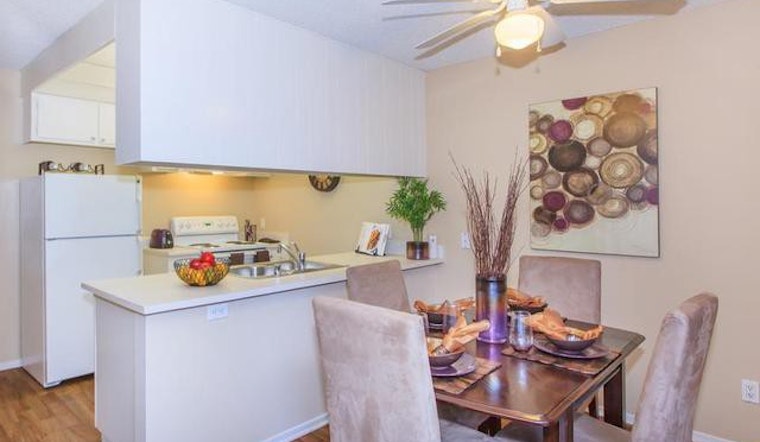 What will $1,600 rent you in Anaheim, right now?