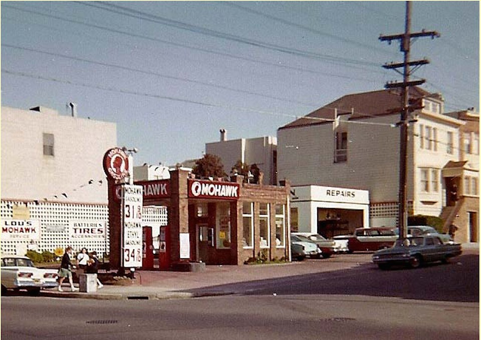 historic gas station 4br home at 16th irving hit market for a historic gas station 4br home at 16th