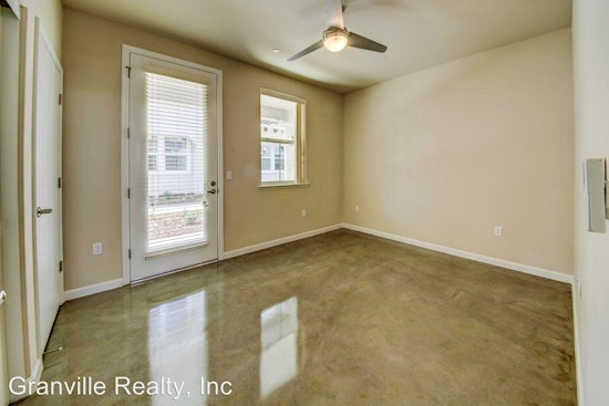 What does $1,000 rent you in Fresno, today?