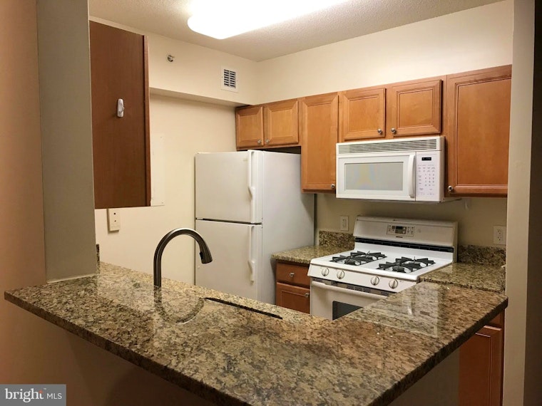 What will $1,900 rent you in Bethesda, right now?