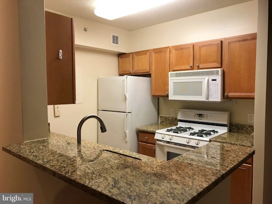 What will $1,900 rent you in Bethesda, right now?