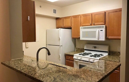 What will $1,900 rent you in Bethesda, right now?