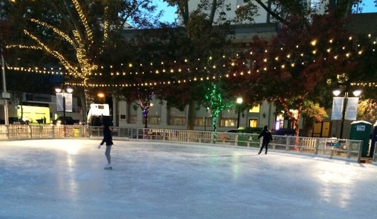 4 fun events to enjoy in Sacramento this weekend for $25 or less
