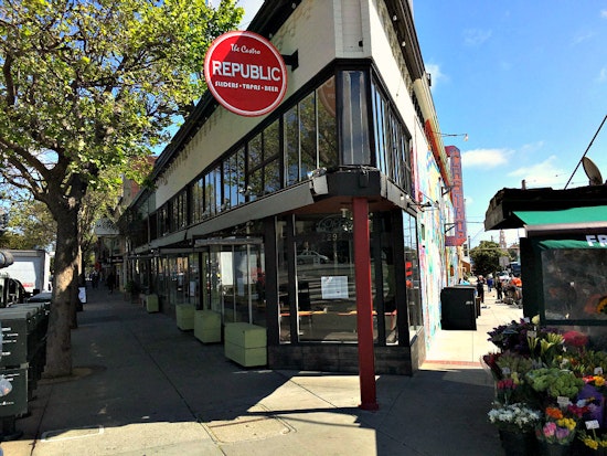 Castro Neighbors, CBD Struggle With Homeless Encampments At 16th & Market