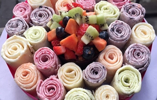 SF Eats: Magical Ice Cream appears, Verjus preps for Jackson Square debut, Bai Thong Thai to close